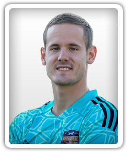Player face