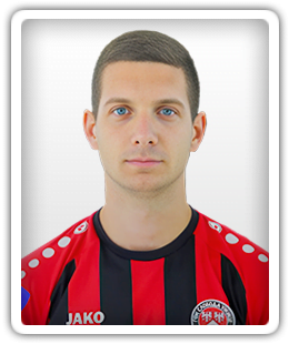 Player face