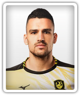 Player face
