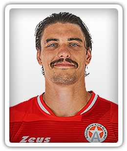 Player face