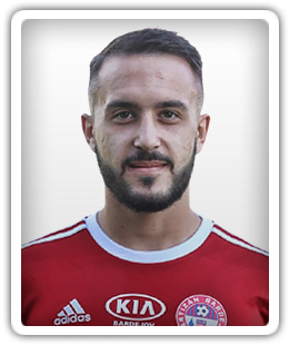 Stefan Veličković