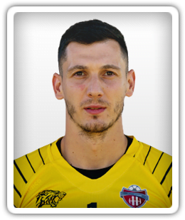 Player face