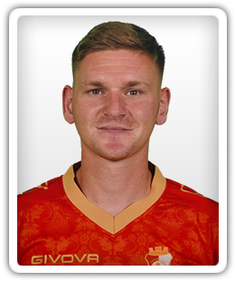 Player face