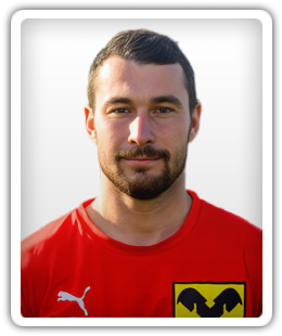 Player face