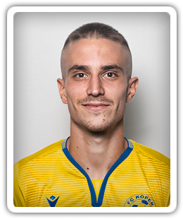 Player face