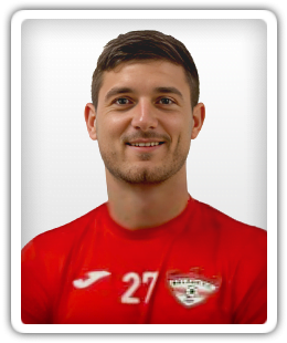 Player face