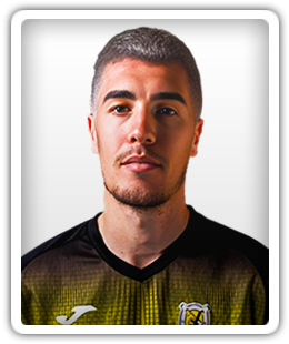 Player face