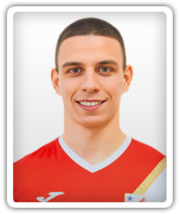 Player face