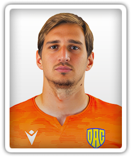 Player face