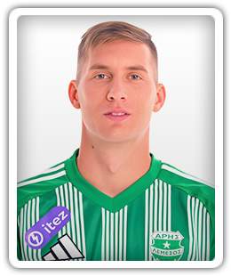 Player face