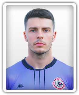 Player face
