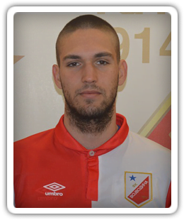 Player face