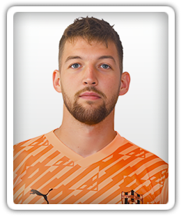 Player face