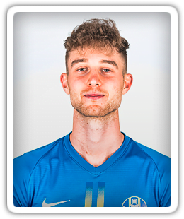 Player face