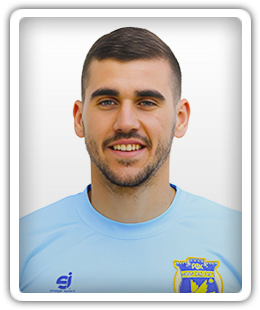 Player face