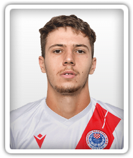 Player face