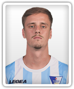 Player face