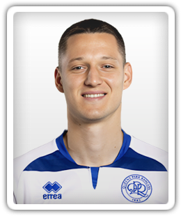 Player face