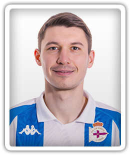 Player face