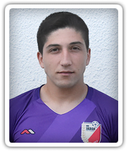 Player face