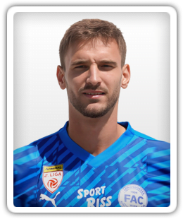 Player face