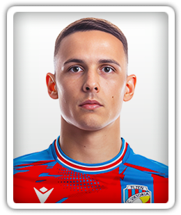 Player face