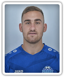Player face