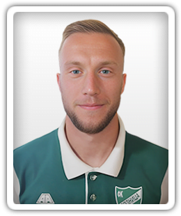 Player face
