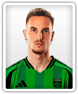Player face