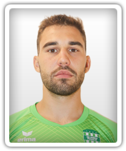 Player face