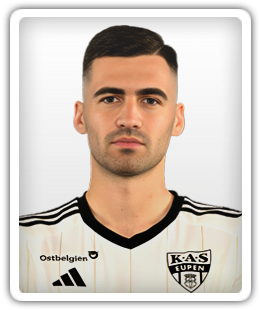 Player face