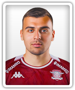Luka Gojković