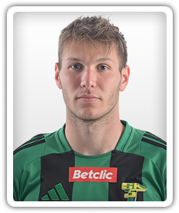 Player face