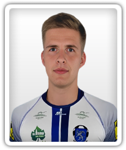 Player face