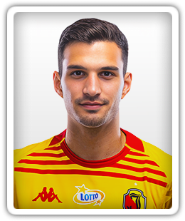 Player face