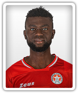 Johan Nkama
