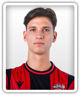 Nik Jermol