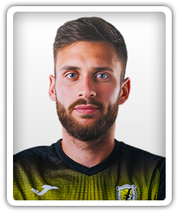 Player face