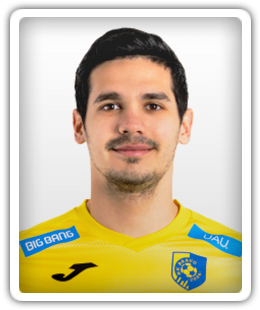 Matija Burin