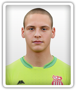 Player face