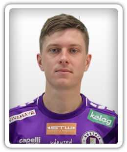 Marinšek