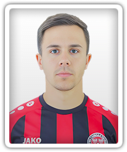 Player face