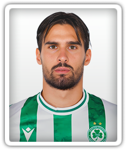 Player face