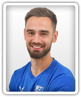 Player face