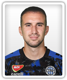 Milosavljević