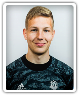 Player face
