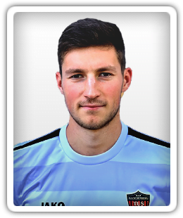 Player face