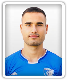 Player face