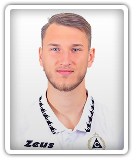 Player face