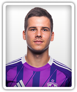 Player face